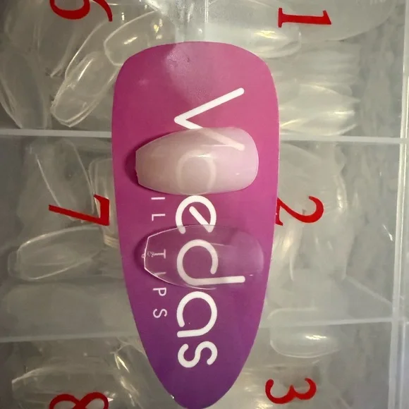 Nail bundle - Picture 4 of 10